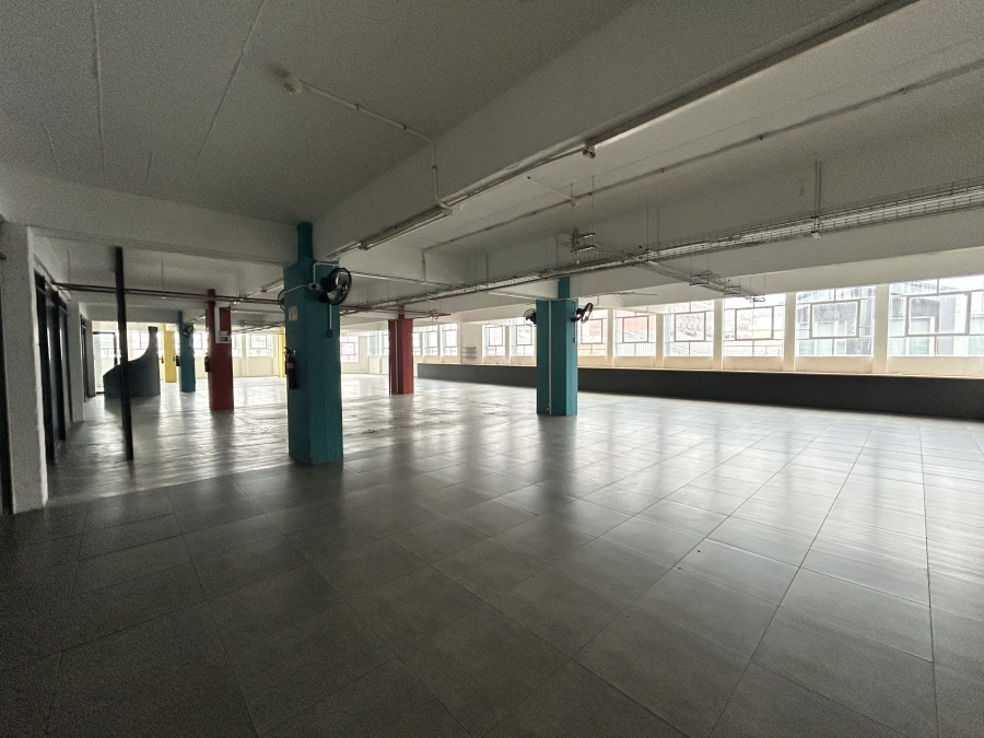 To Let commercial Property for Rent in Woodstock Western Cape